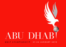 Abu Dhabi Golf Championship Abu Dhabi Golf Championship